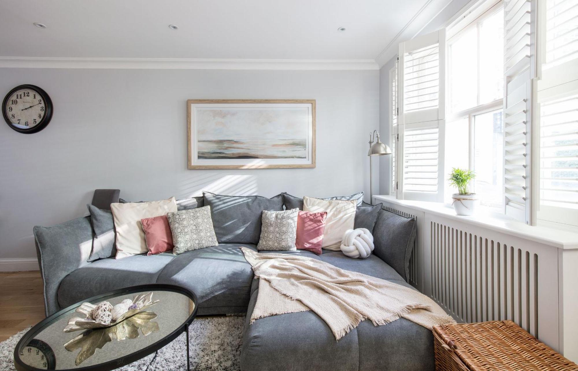 Spacious Quiet 4Bedrooms 6Beds House With Private Garage 5Min Walk To Paddington Station Londres Extérieur photo