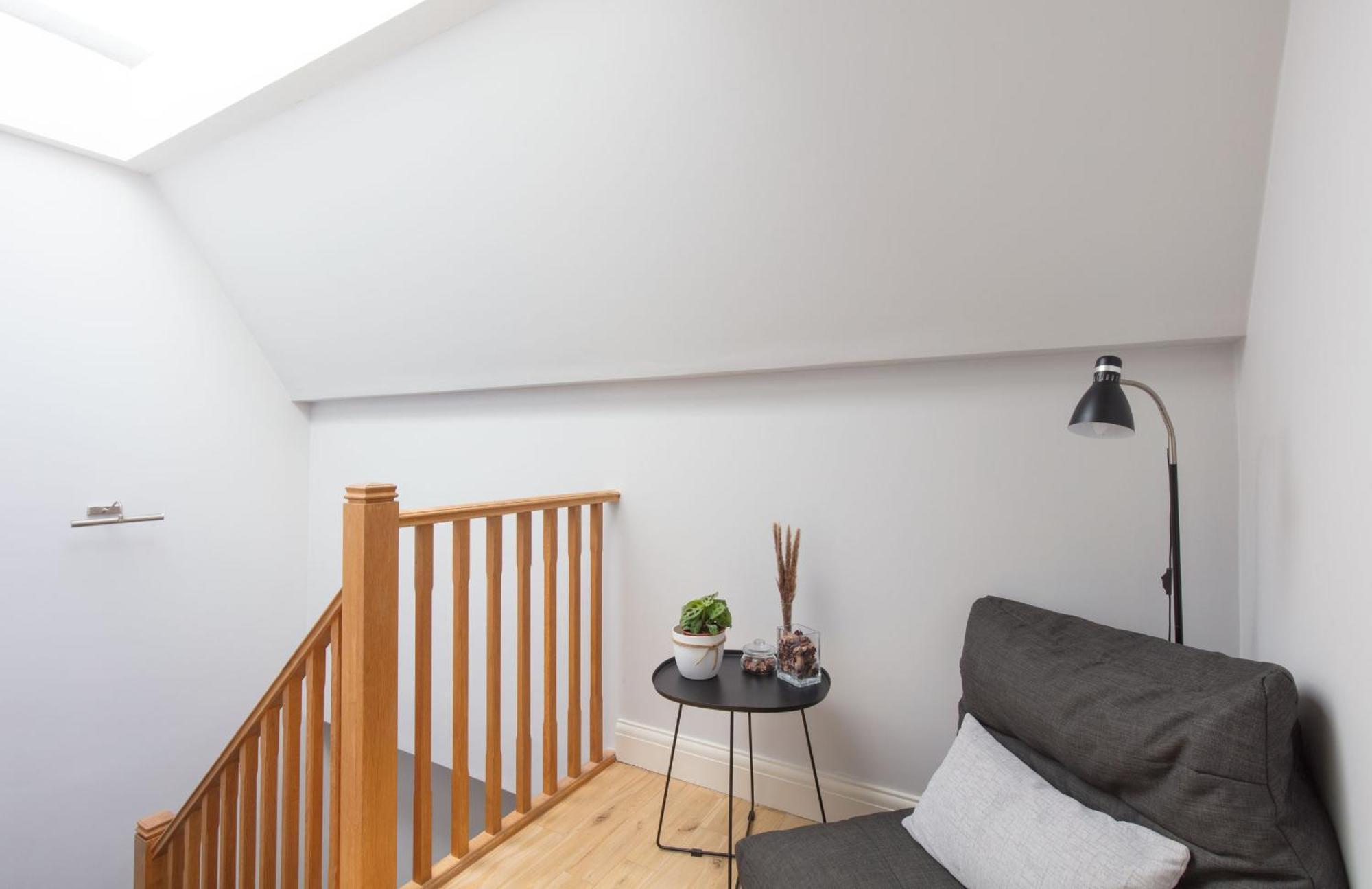 Spacious Quiet 4Bedrooms 6Beds House With Private Garage 5Min Walk To Paddington Station Londres Extérieur photo