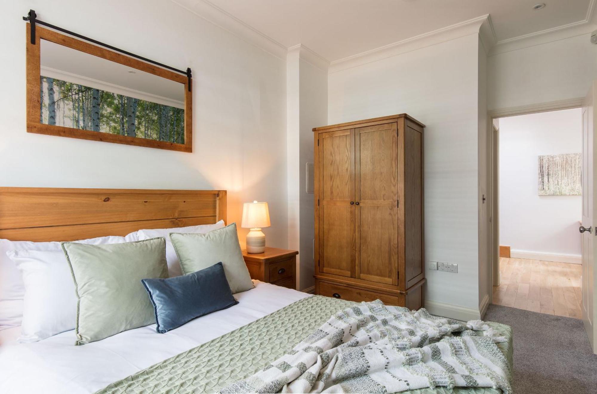 Spacious Quiet 4Bedrooms 6Beds House With Private Garage 5Min Walk To Paddington Station Londres Extérieur photo