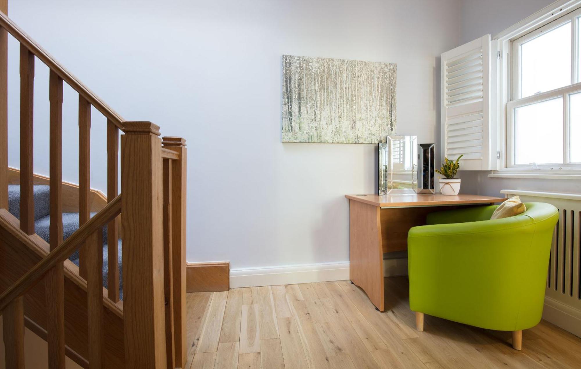 Spacious Quiet 4Bedrooms 6Beds House With Private Garage 5Min Walk To Paddington Station Londres Extérieur photo