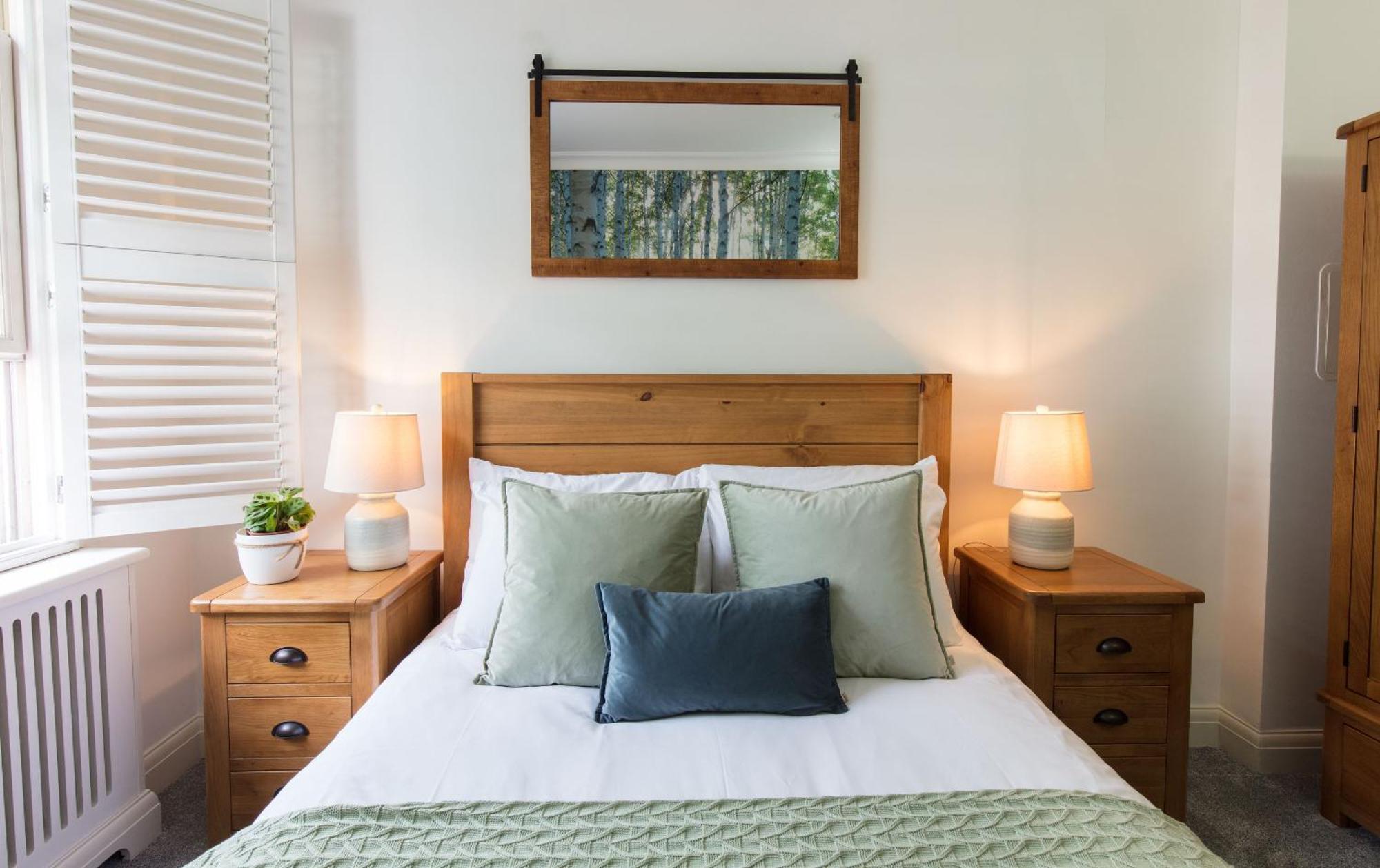 Spacious Quiet 4Bedrooms 6Beds House With Private Garage 5Min Walk To Paddington Station Londres Extérieur photo