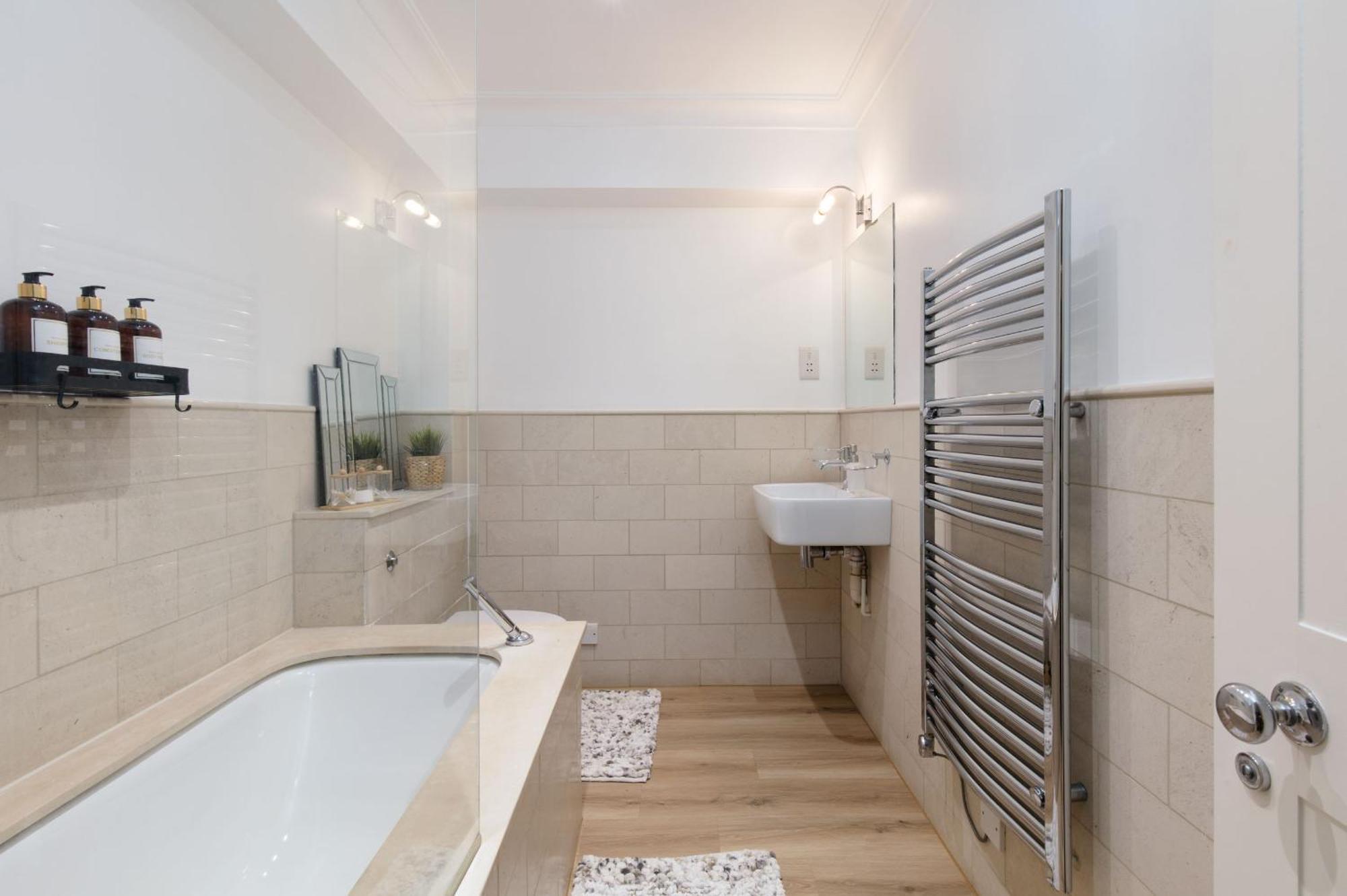 Spacious Quiet 4Bedrooms 6Beds House With Private Garage 5Min Walk To Paddington Station Londres Extérieur photo